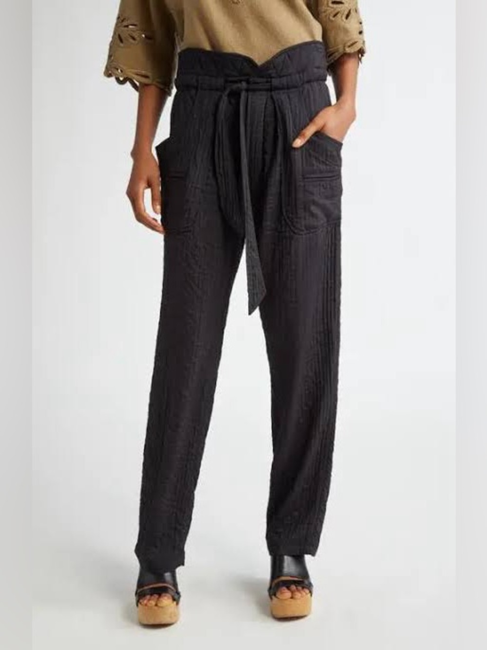 Isabel Marant Serida pants